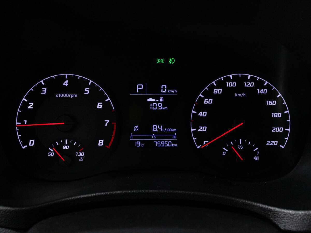 Хендай Солярис б/у, 2021, Автоматическая. Фото: #11