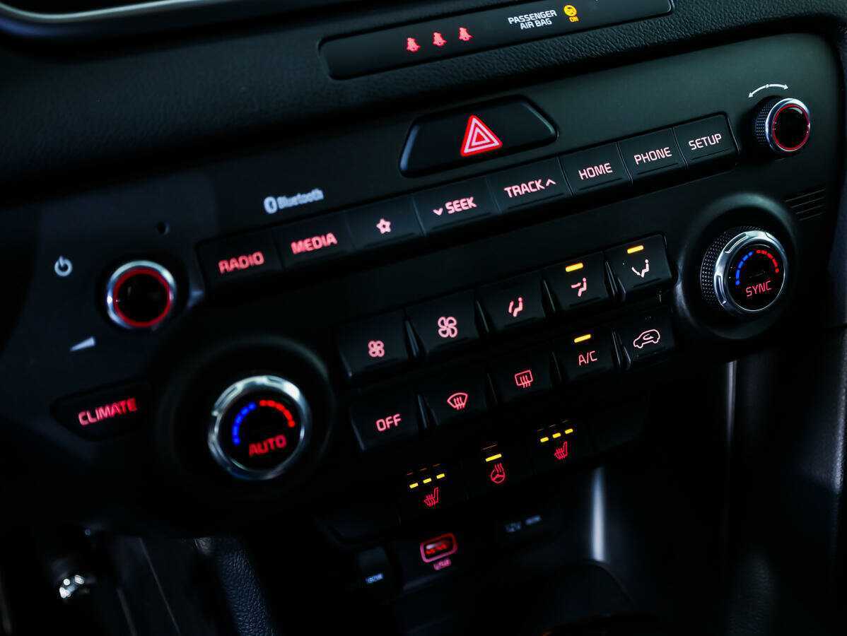 Киа Спортейдж б/у, 2019, Автоматическая. Фото: #13