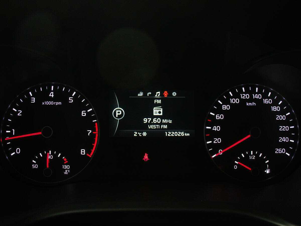 Киа Оптима б/у, 2017, Автоматическая. Фото: #9