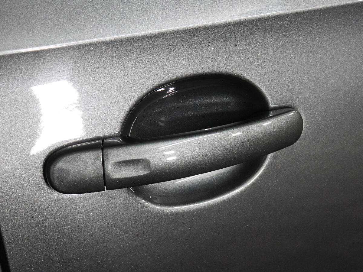 Фольксваген Поло б/у, 2021, Роботизированная. Фото: #12