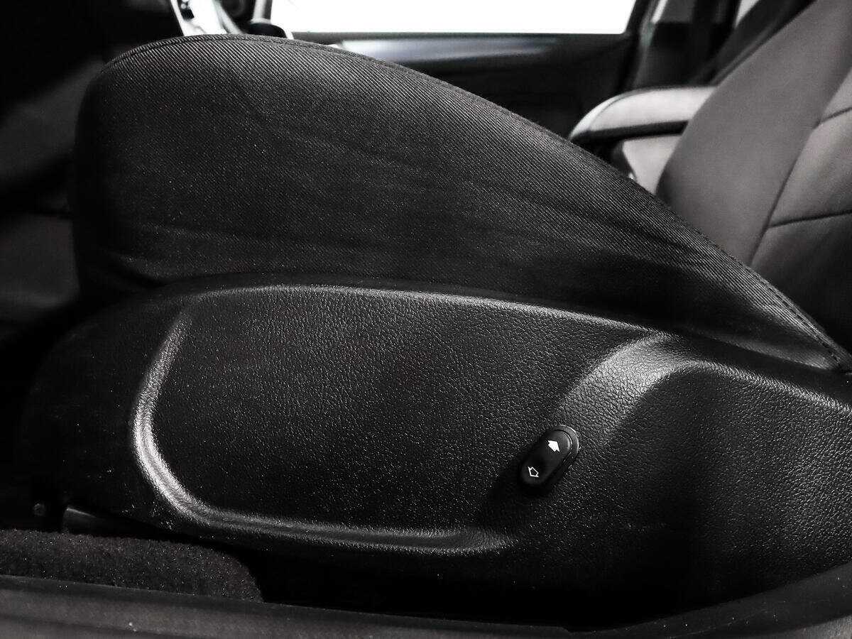 Форд Мондео б/у, 2012, Автоматическая. Фото: #9