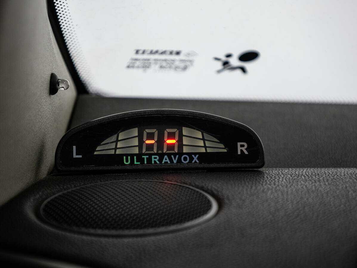 Рено Меган б/у, 2014, Механическая. Фото: #13