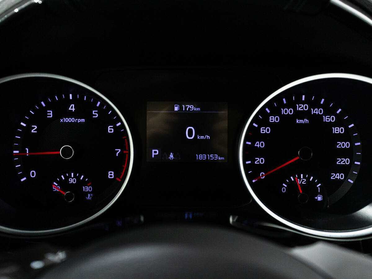 Киа Сид б/у, 2019, Автоматическая. Фото: #11