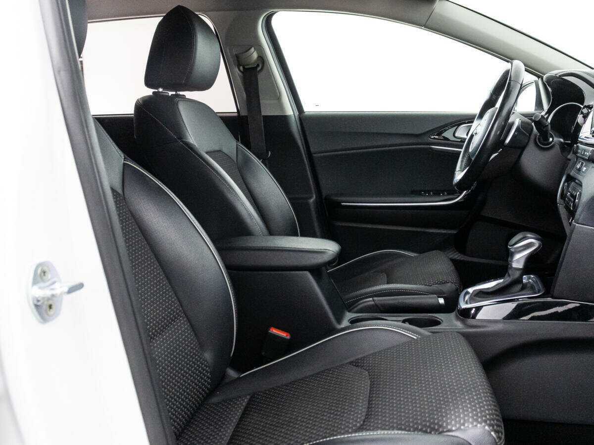 Киа Сид б/у, 2019, Автоматическая. Фото: #14