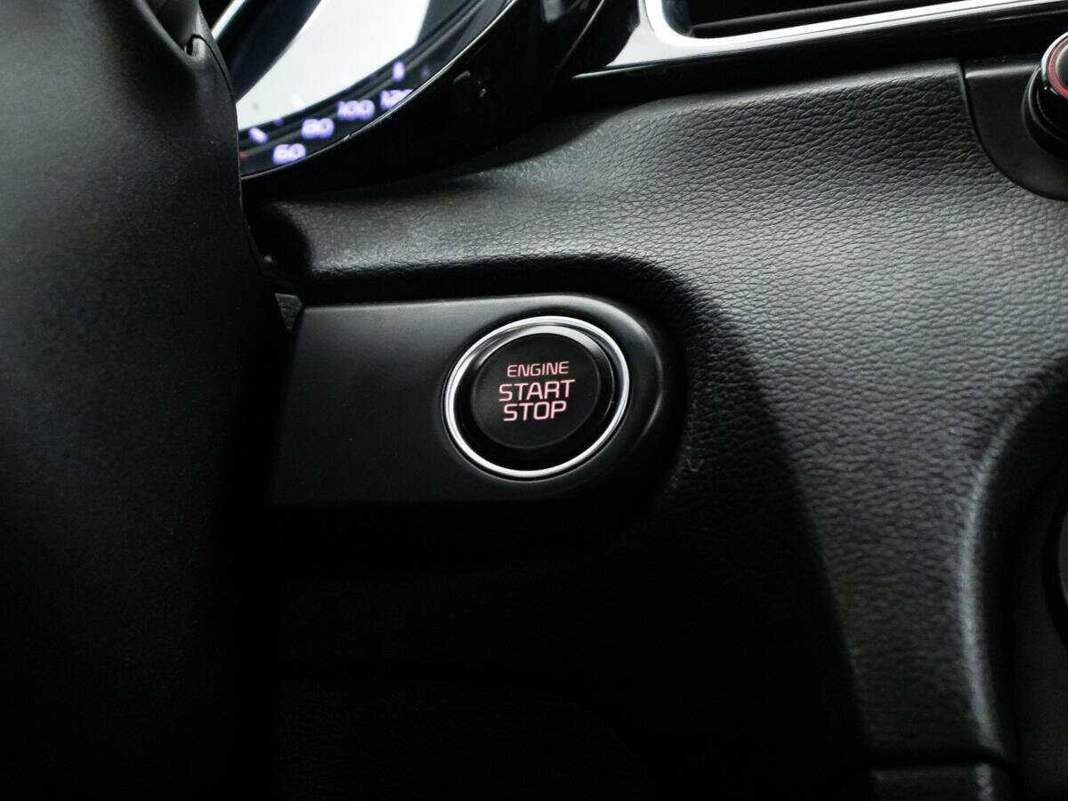 Киа Сид б/у, 2019, Автоматическая. Фото: #19