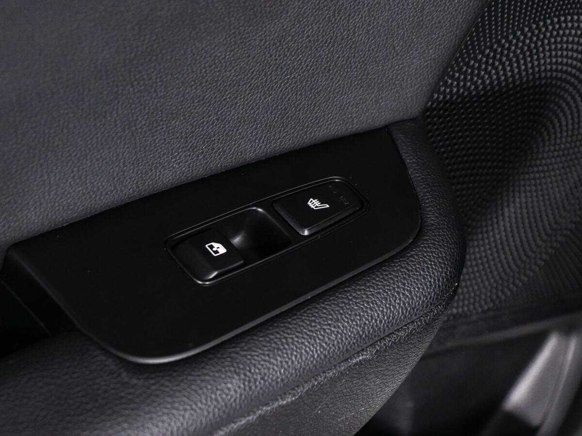 Киа Сид б/у, 2019, Автоматическая. Фото: #20