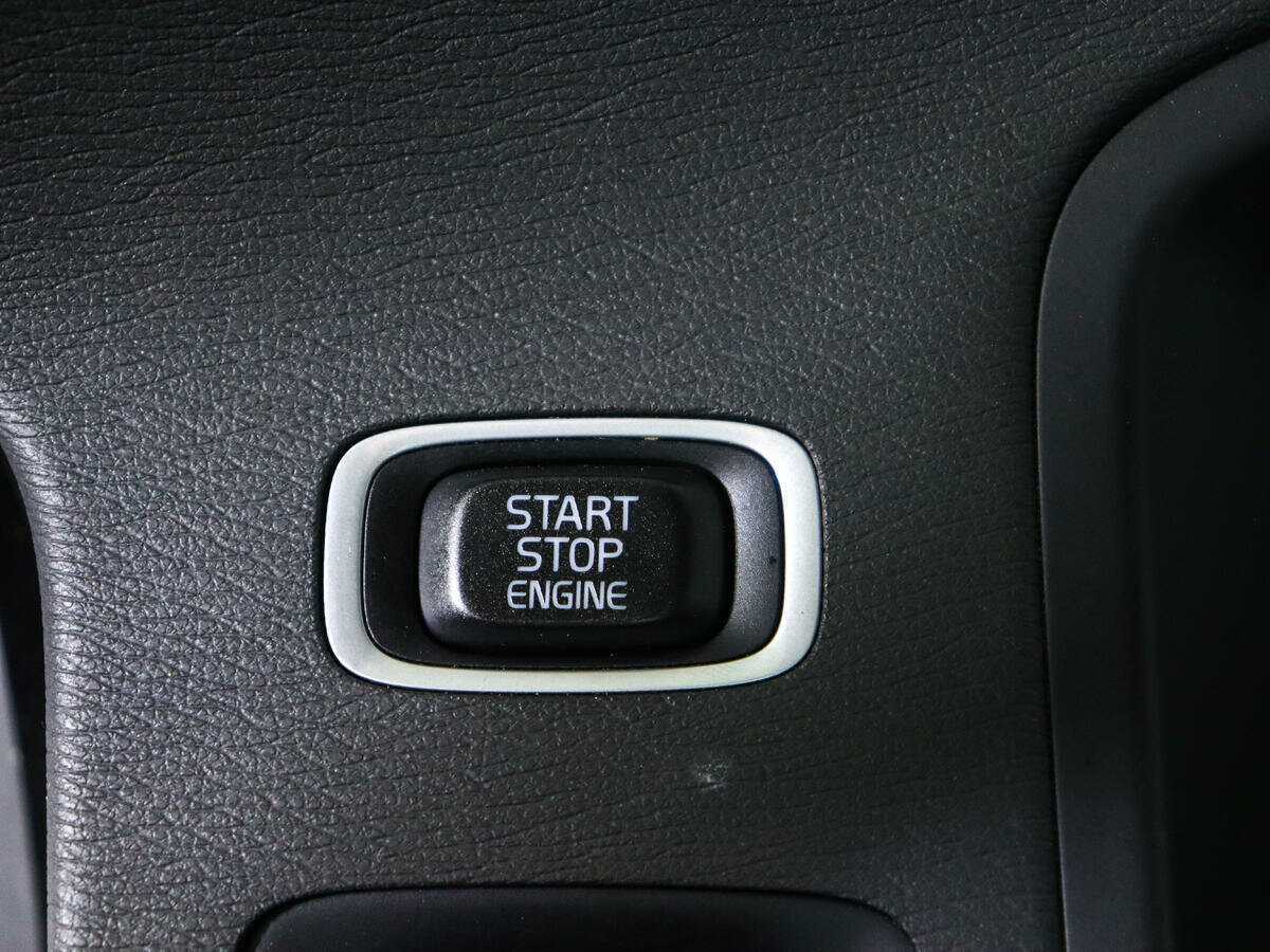 Вольво С60 б/у, 2012, Роботизированная. Фото: #14