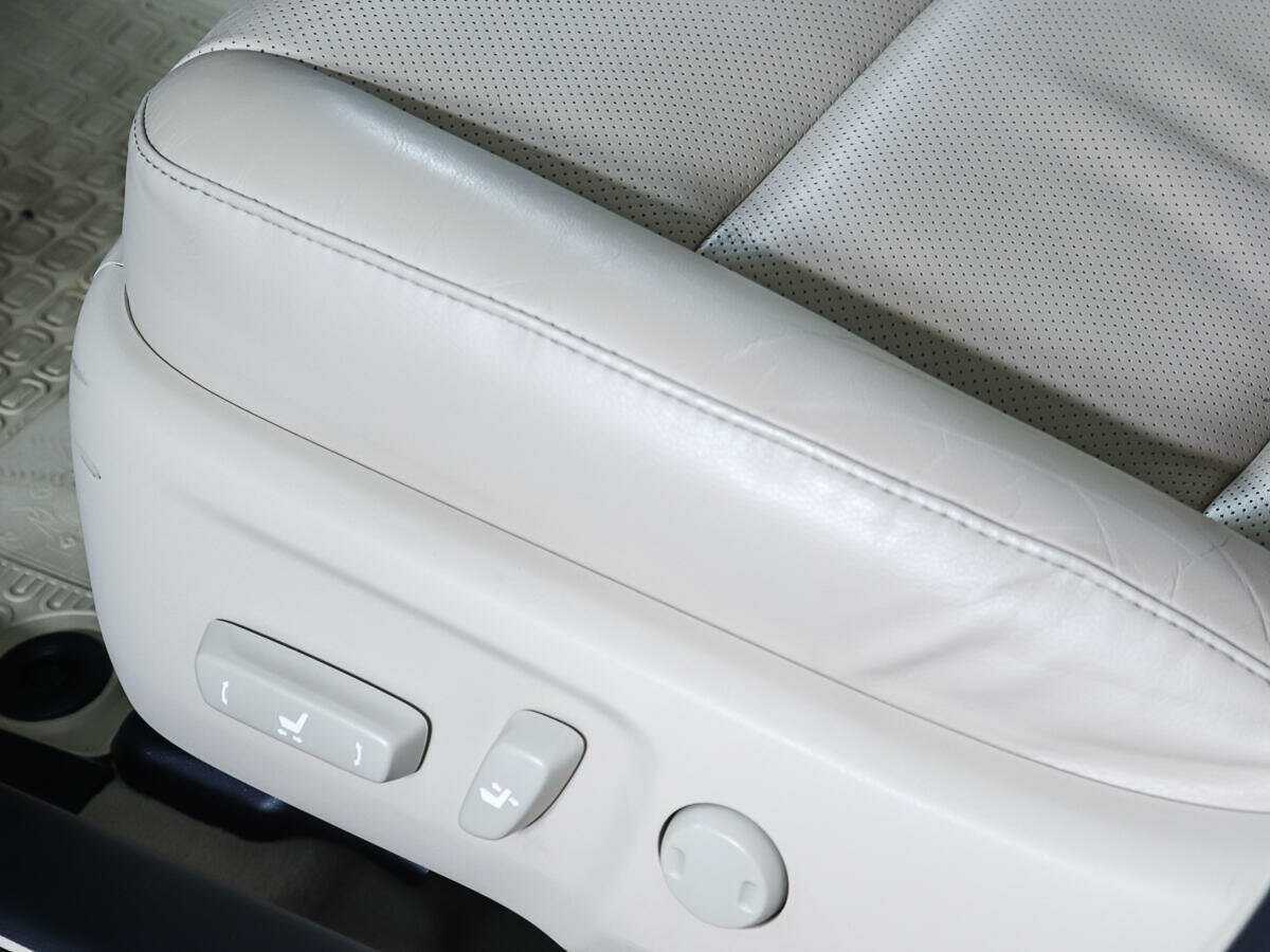 Тойота Камри б/у, 2014, Автоматическая. Фото: #18