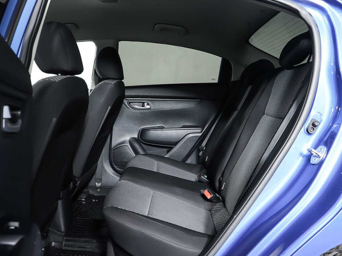 Киа Рио б/у, 2018, Автоматическая. Фото: #11