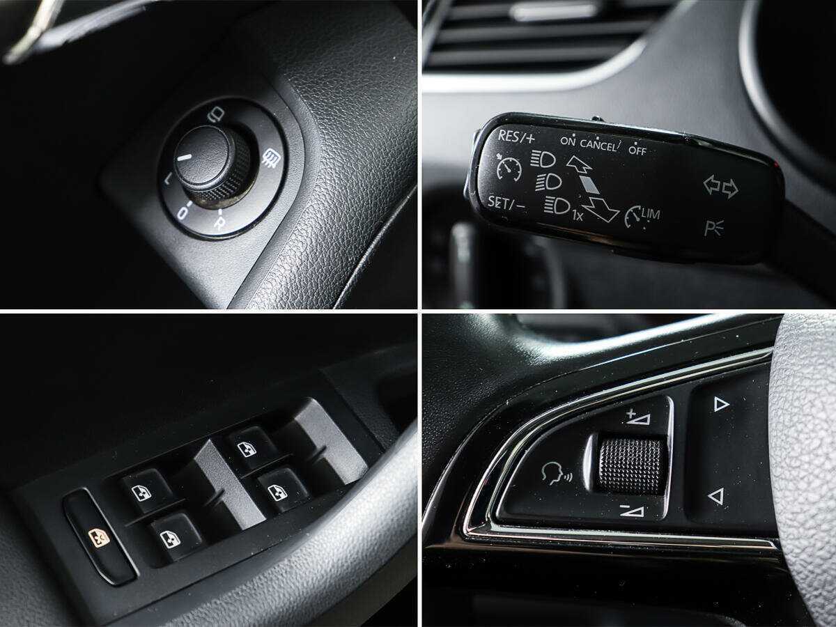 Шкода Октавия б/у, 2018, Роботизированная. Фото: #16