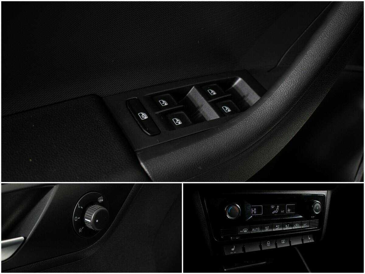 Фольксваген Поло б/у, 2020, Роботизированная. Фото: #12