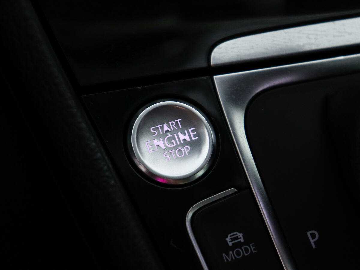 Фольксваген Гольф б/у, 2013, Роботизированная. Фото: #14