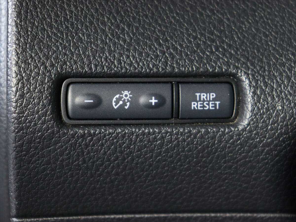 Ниссан Кашкай б/у, 2018, Вариатор. Фото: #16