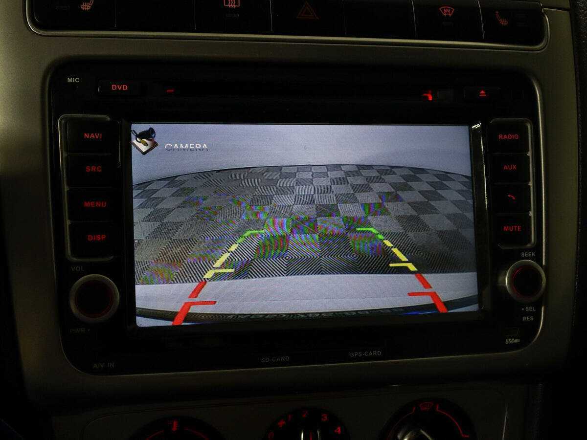 Фольксваген Поло б/у, 2013, Автоматическая. Фото: #15