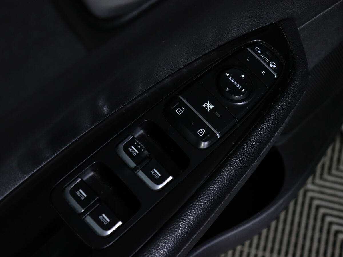 Киа Оптима б/у, 2019, Автоматическая. Фото: #19