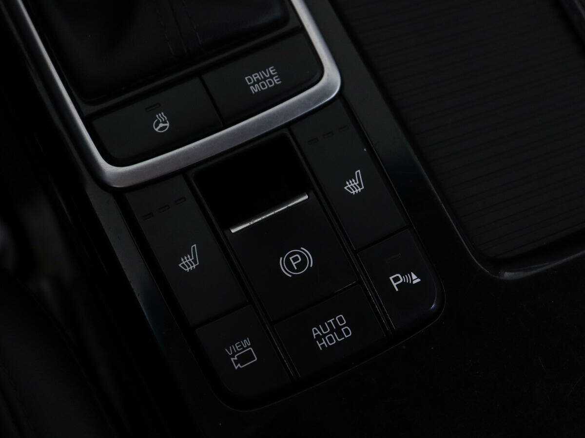 Киа Оптима б/у, 2019, Автоматическая. Фото: #23