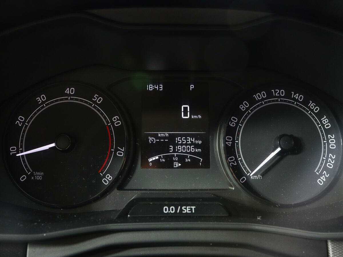 Шкода Рапид б/у, 2021, Автоматическая. Фото: #10