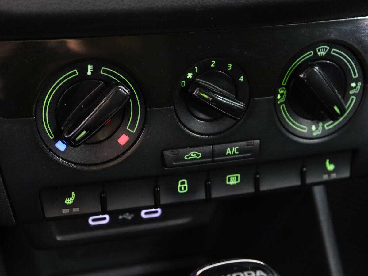 Шкода Рапид б/у, 2021, Автоматическая. Фото: #17