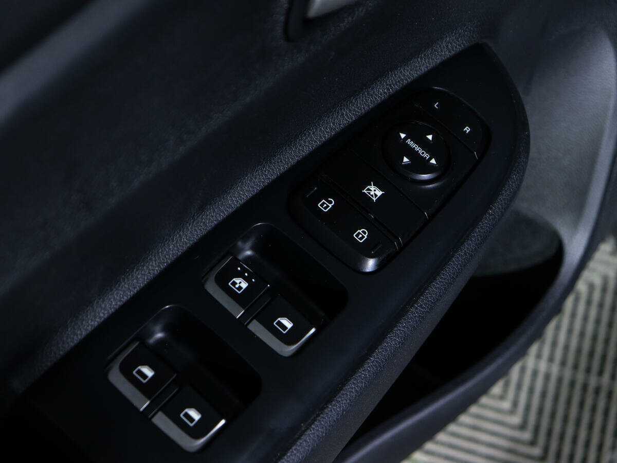 Киа Рио б/у, 2019, Автоматическая. Фото: #13