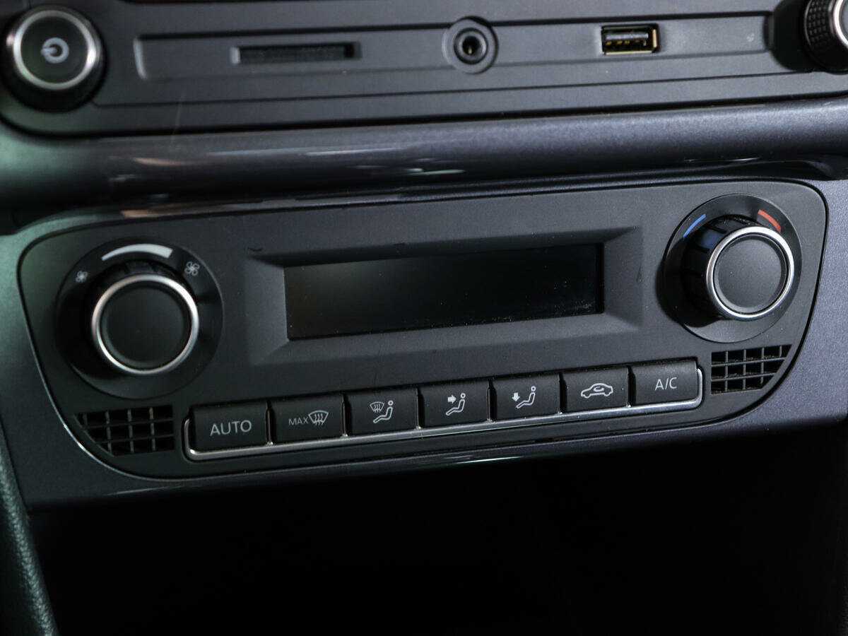 Фольксваген Поло б/у, 2019, Роботизированная. Фото: #18