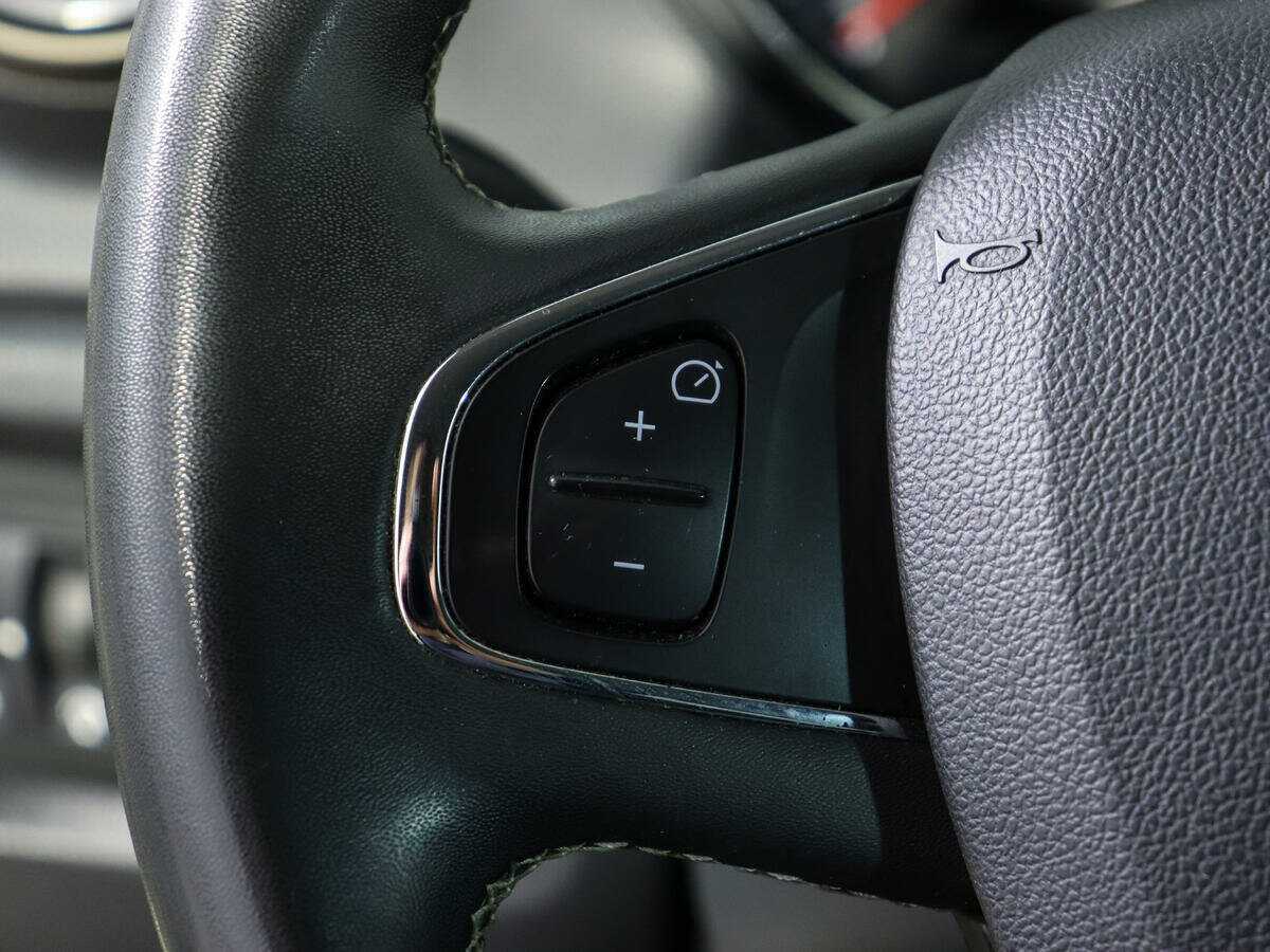 Рено Каптюр б/у, 2018, Вариатор. Фото: #16