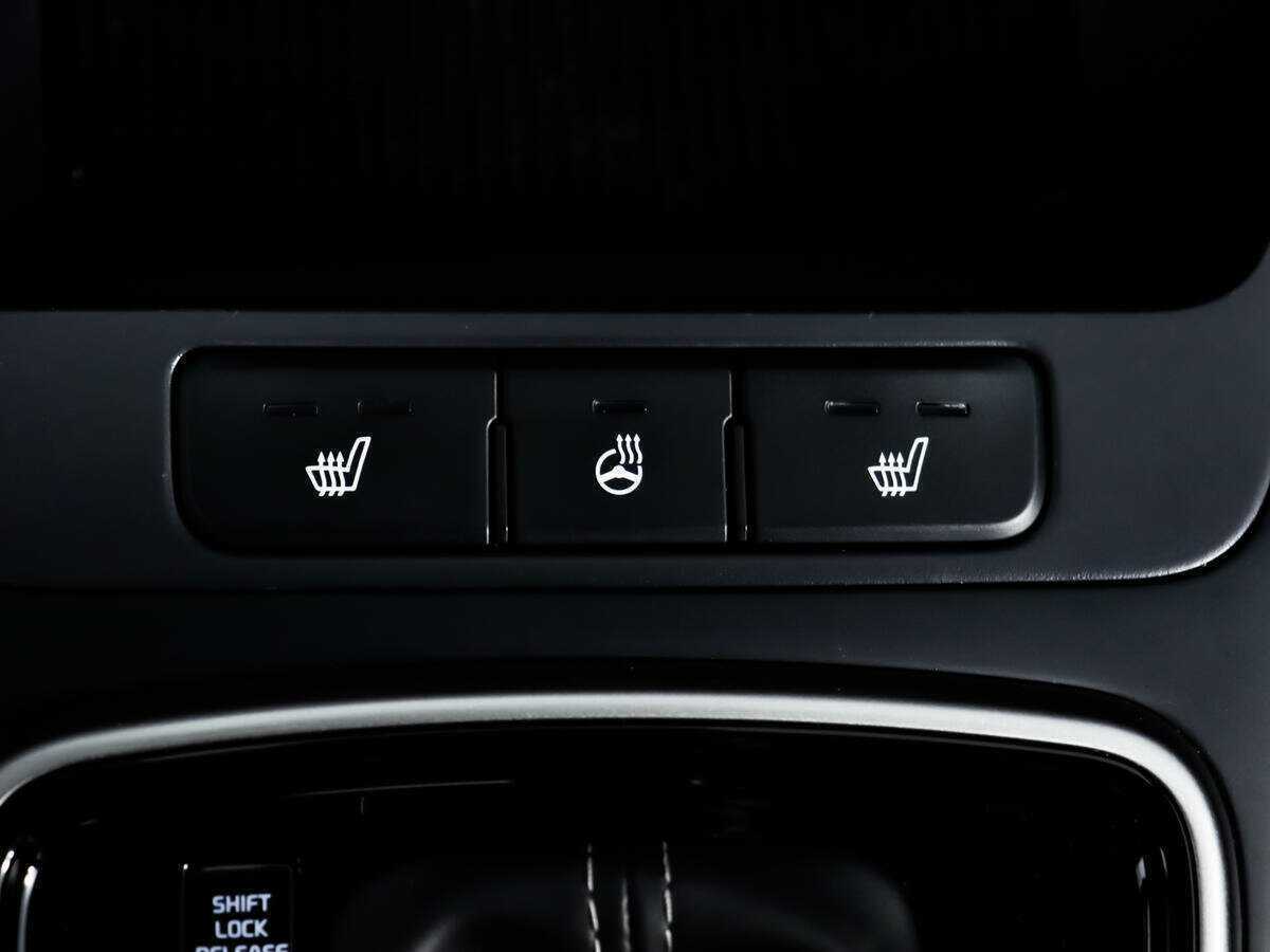 Киа Рио б/у, 2018, Автоматическая. Фото: #15