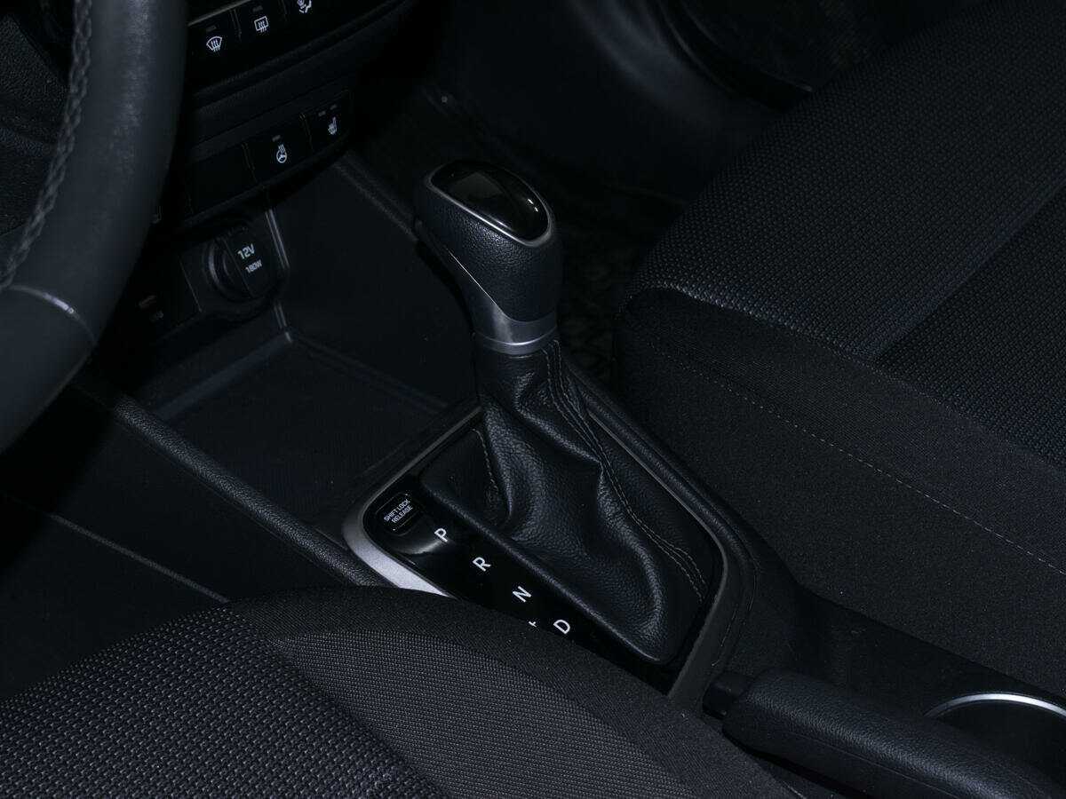 Хендай Солярис б/у, 2021, Автоматическая. Фото: #13