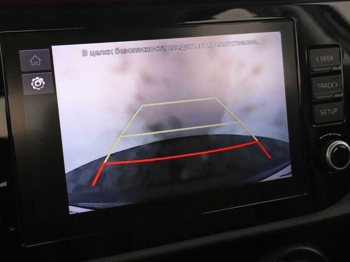 Киа Рио б/у, 2021, Автоматическая. Фото: #12