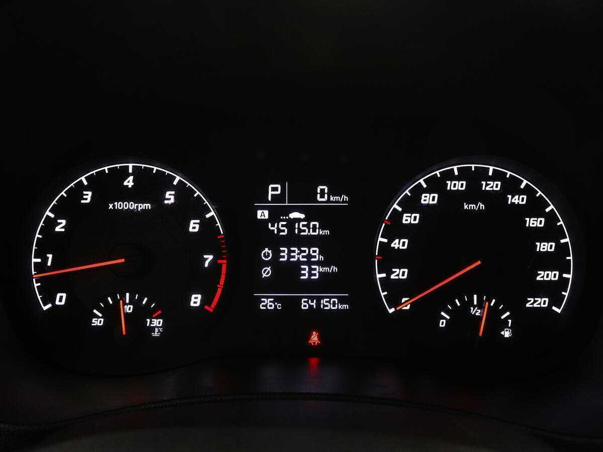 Хендай Солярис б/у, 2021, Автоматическая. Фото: #8