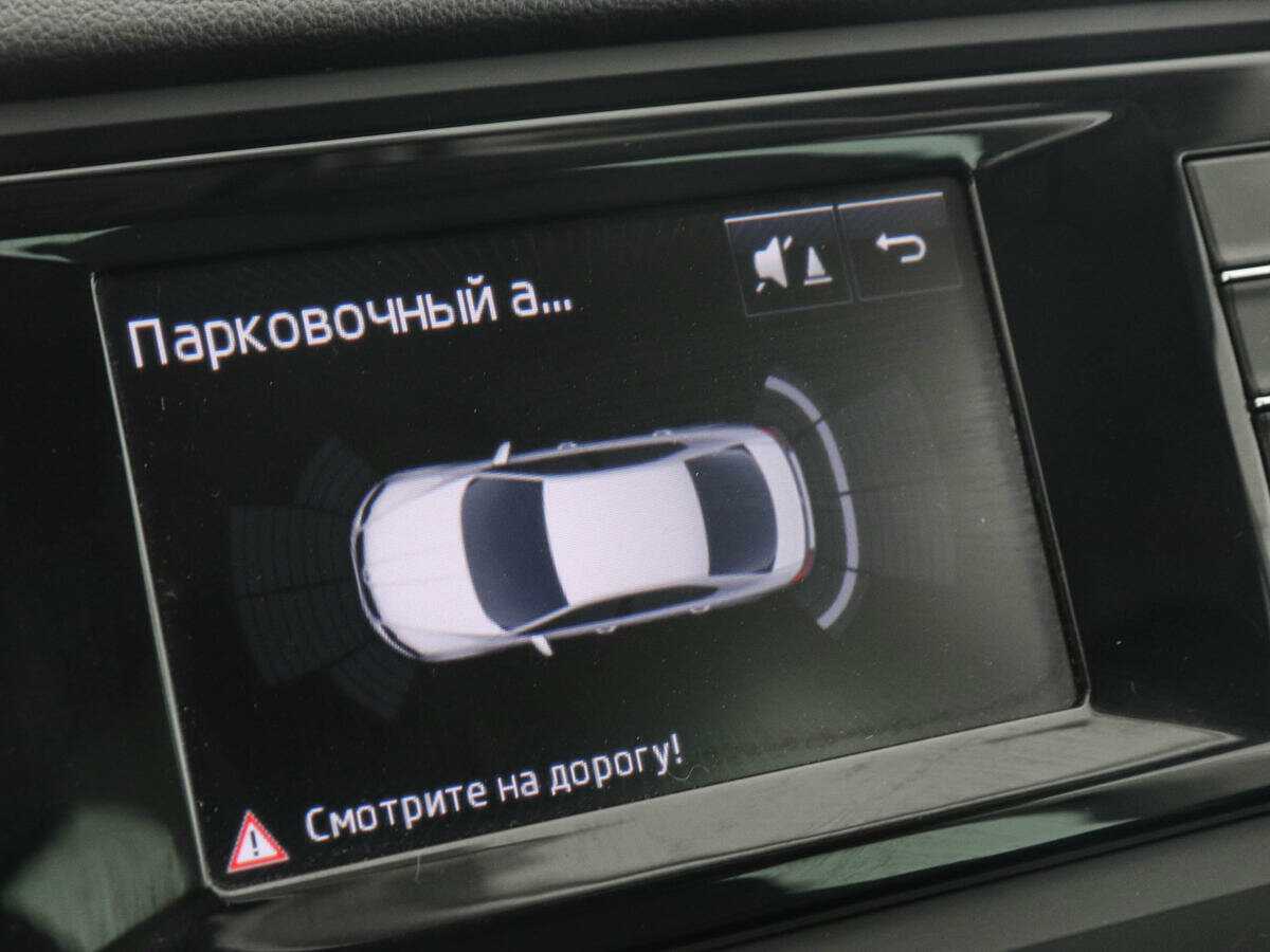 Шкода Октавия б/у, 2015, Механическая. Фото: #12