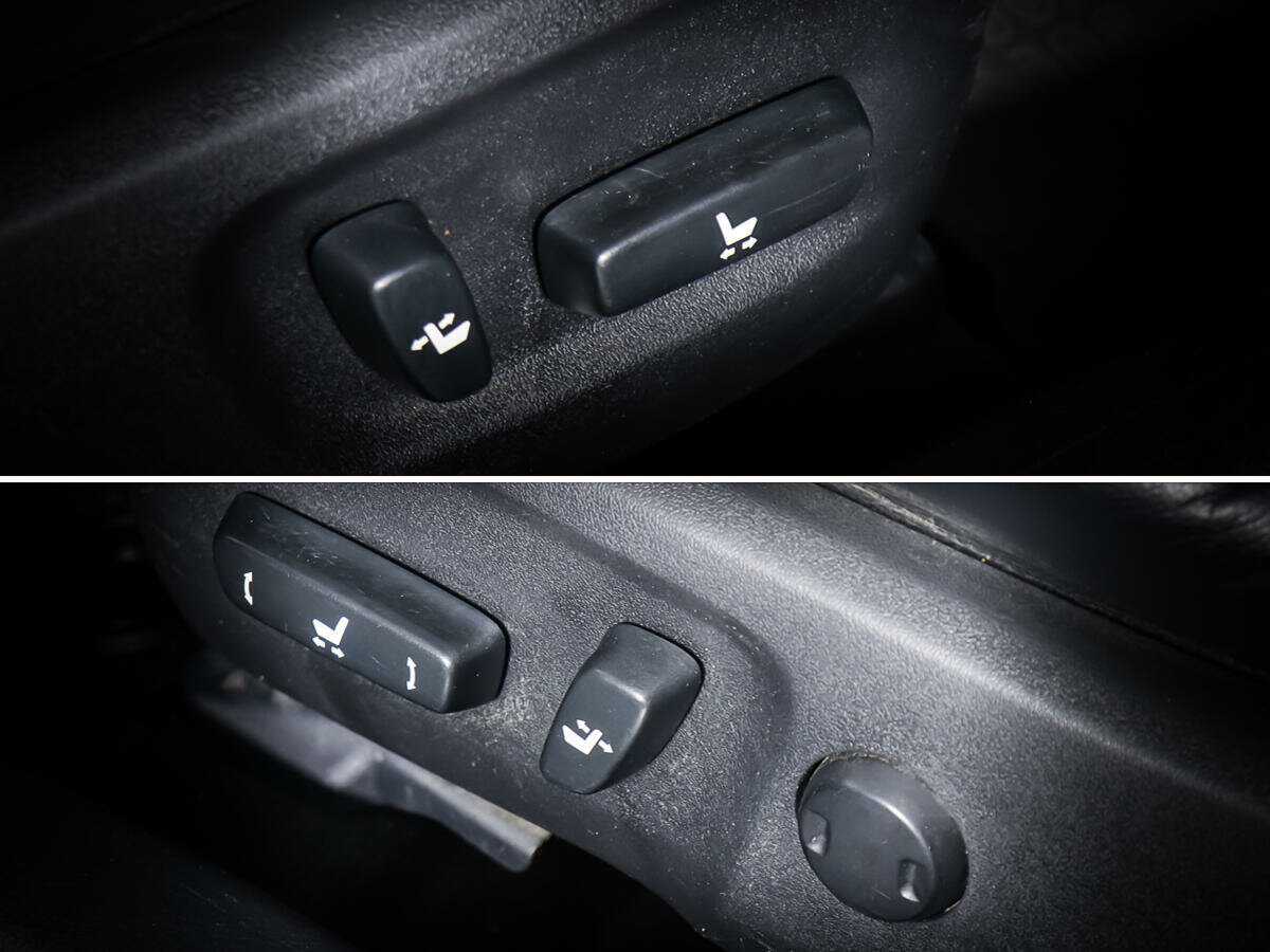 Тойота Камри б/у, 2014, Автоматическая. Фото: #15