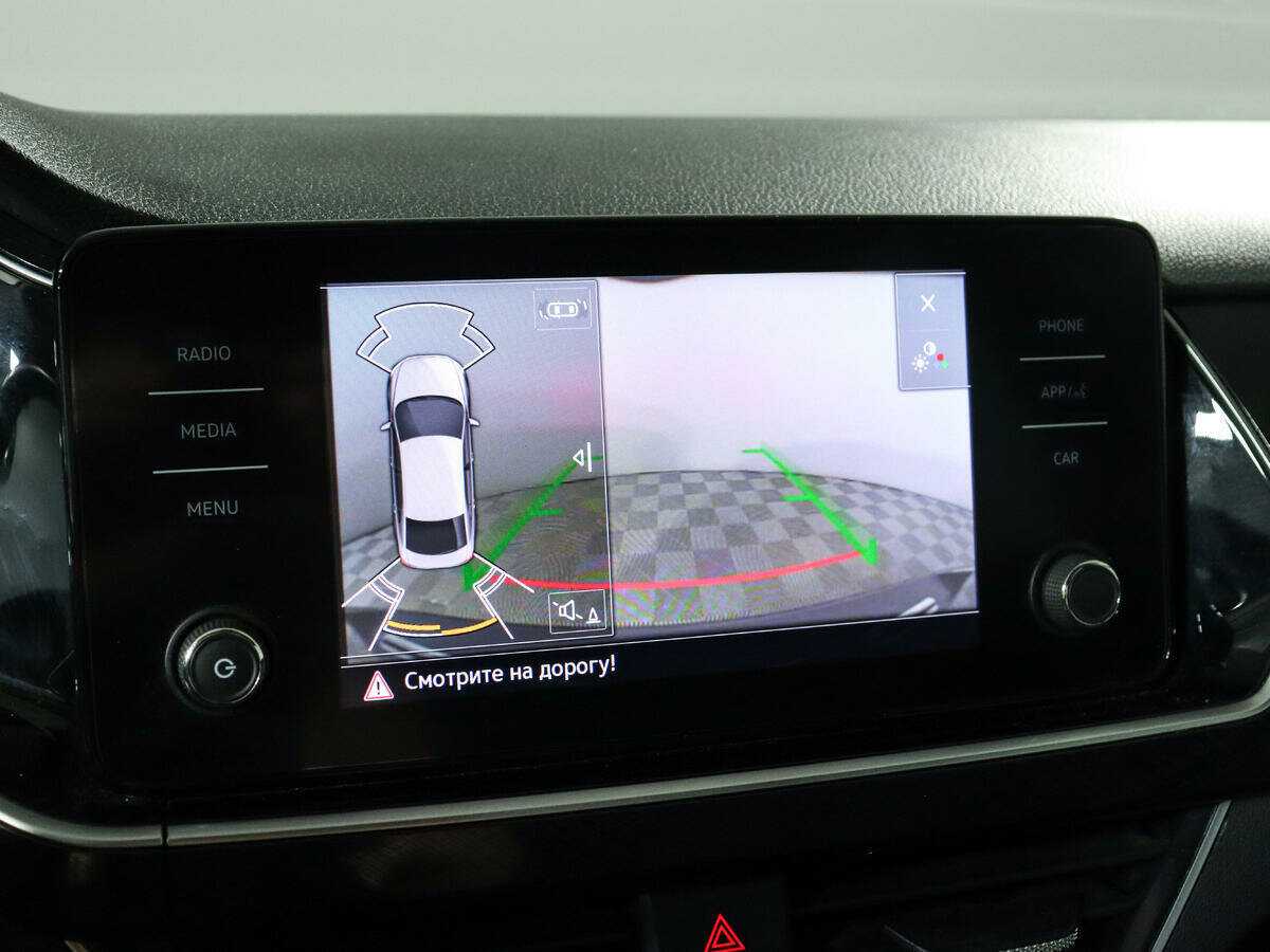 Фольксваген Поло б/у, 2020, Механическая. Фото: #13