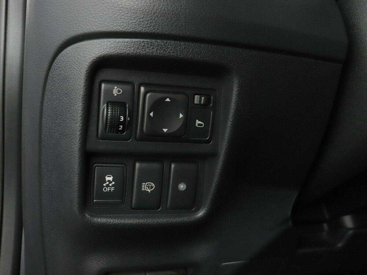 Ниссан Жук б/у, 2013, Вариатор. Фото: #12