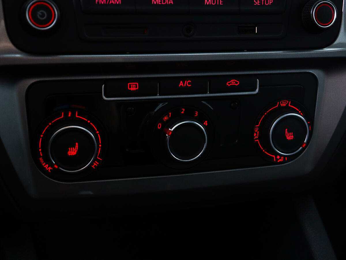 Фольксваген Джетта б/у, 2017, Механическая. Фото: #11