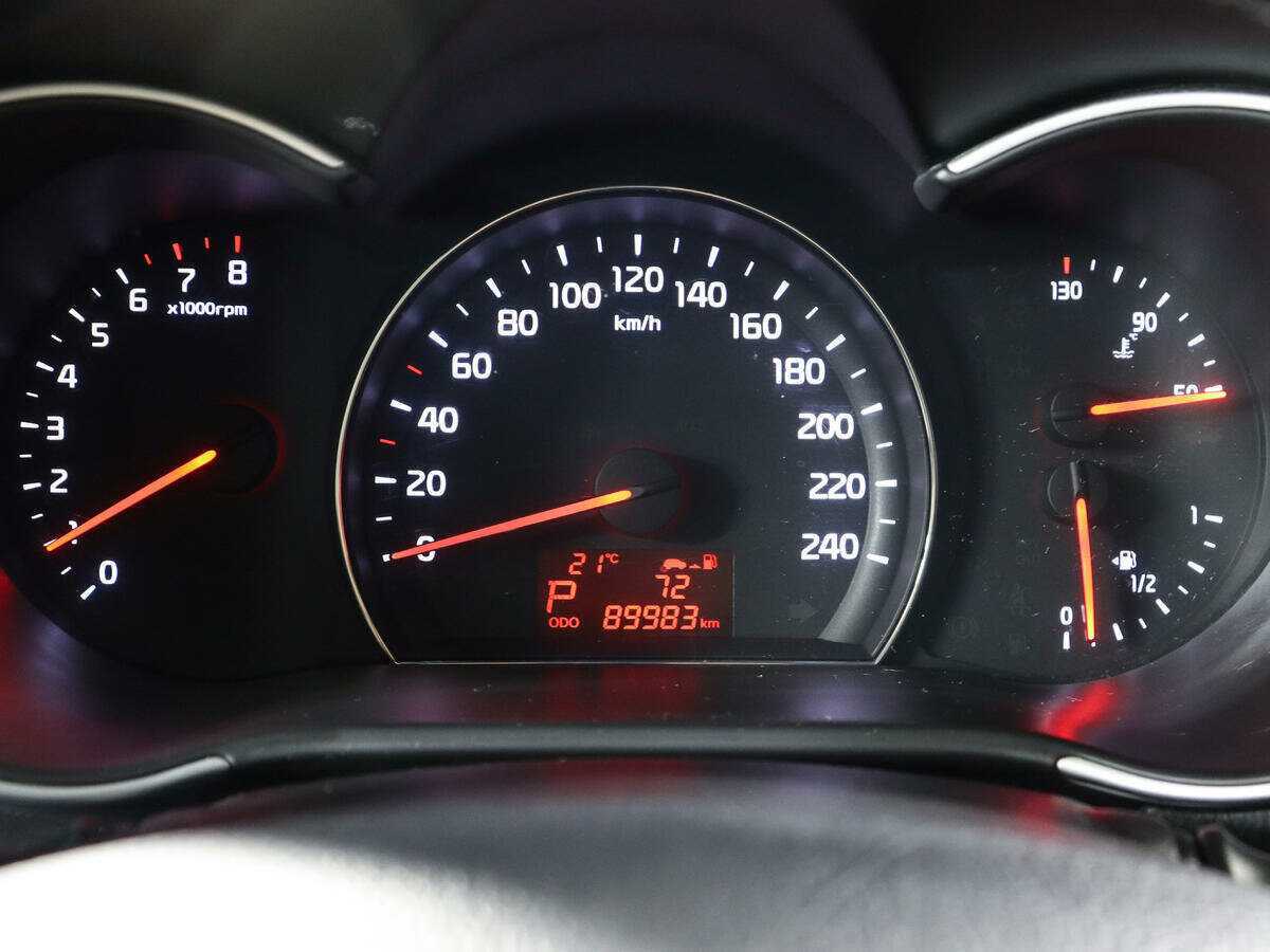 Киа Соренто б/у, 2015, Автоматическая. Фото: #10