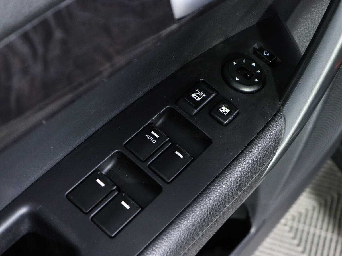 Киа Соренто б/у, 2015, Автоматическая. Фото: #16