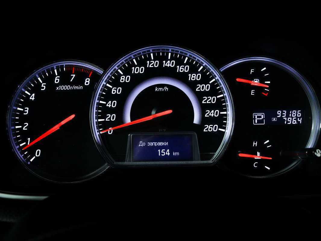 Ниссан Теана б/у, 2012, Вариатор. Фото: #8