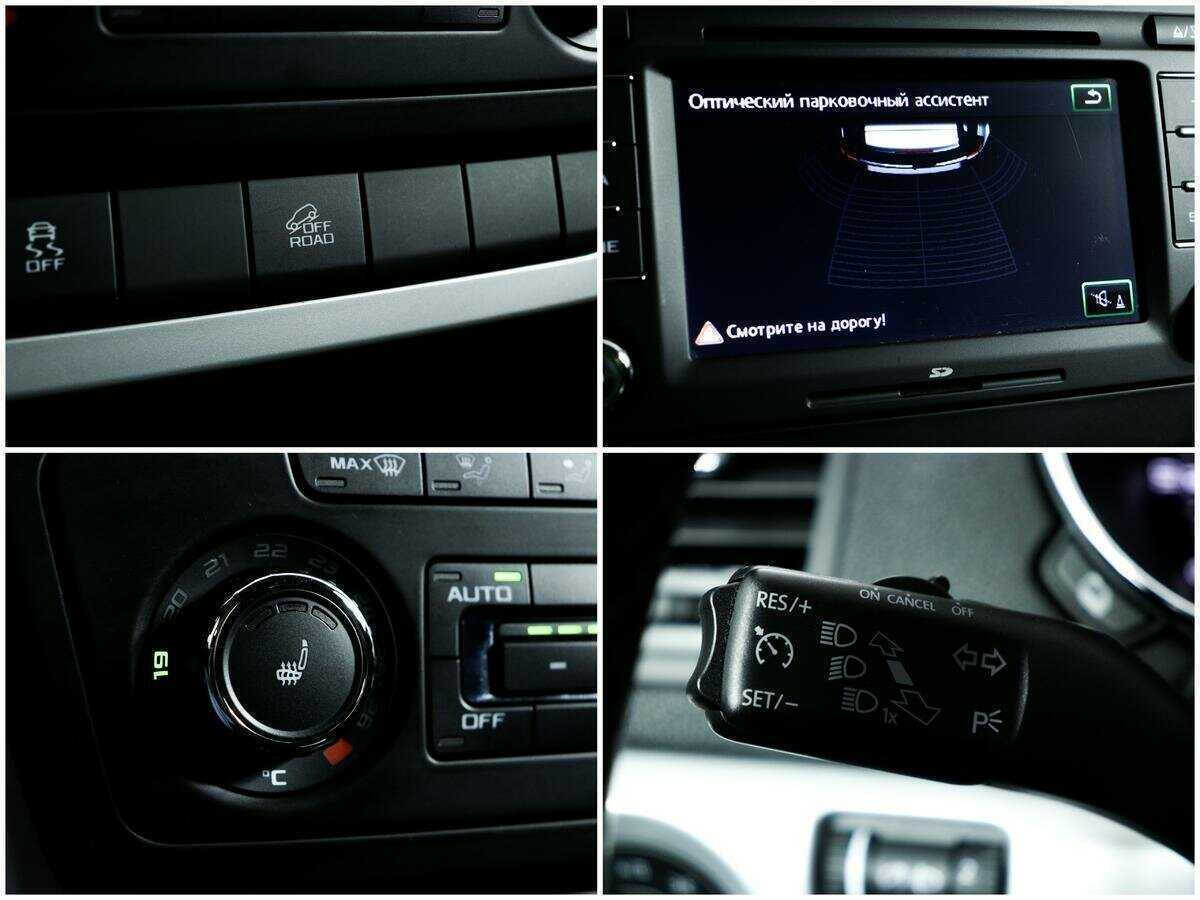 Шкода Йети б/у, 2013, Роботизированная. Фото: #13