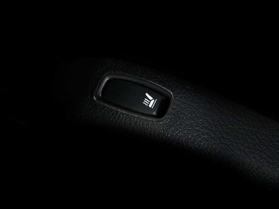 Рено Сандеро б/у, 2012, Механическая. Фото: #14