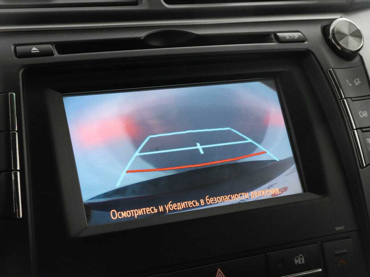 Тойота Камри б/у, 2016, Автоматическая. Фото: #8