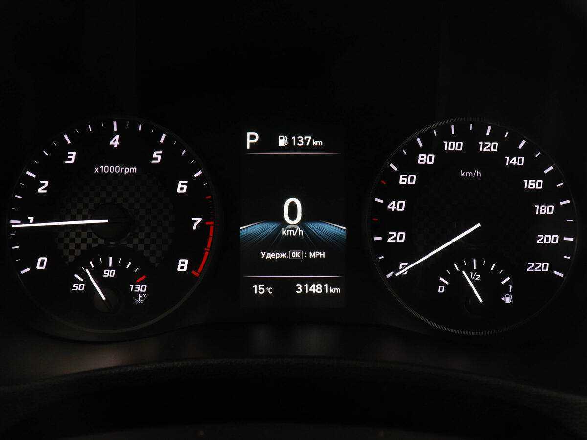 Хендай Солярис б/у, 2022, Автоматическая. Фото: #10