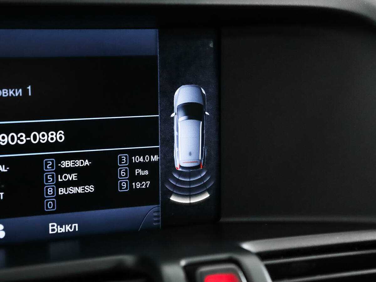 Вольво ИксЦ60 б/у, 2013, Автоматическая. Фото: #17