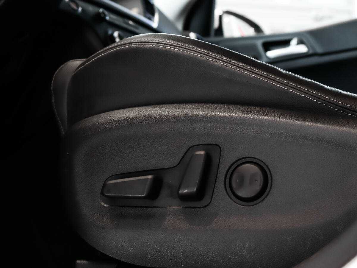 Киа Спортейдж б/у, 2018, Роботизированная. Фото: #9