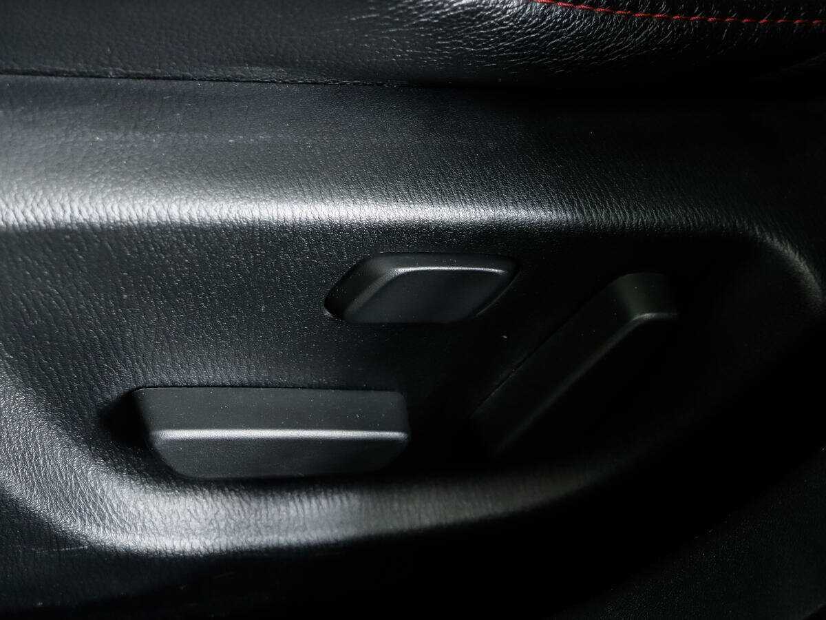 Мазда 6 б/у, 2013, Автоматическая. Фото: #10