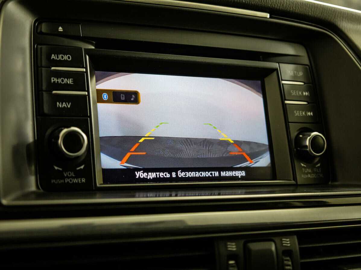 Мазда 6 б/у, 2013, Автоматическая. Фото: #14