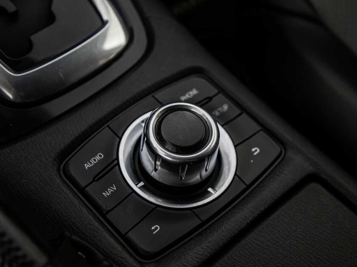 Мазда 6 б/у, 2013, Автоматическая. Фото: #17