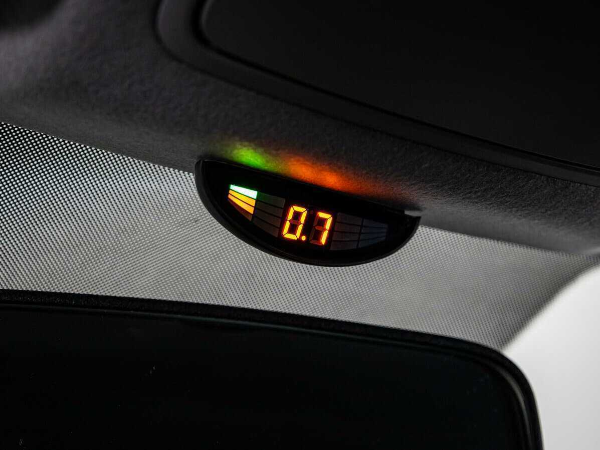 Хендай Крета б/у, 2020, Автоматическая. Фото: #12