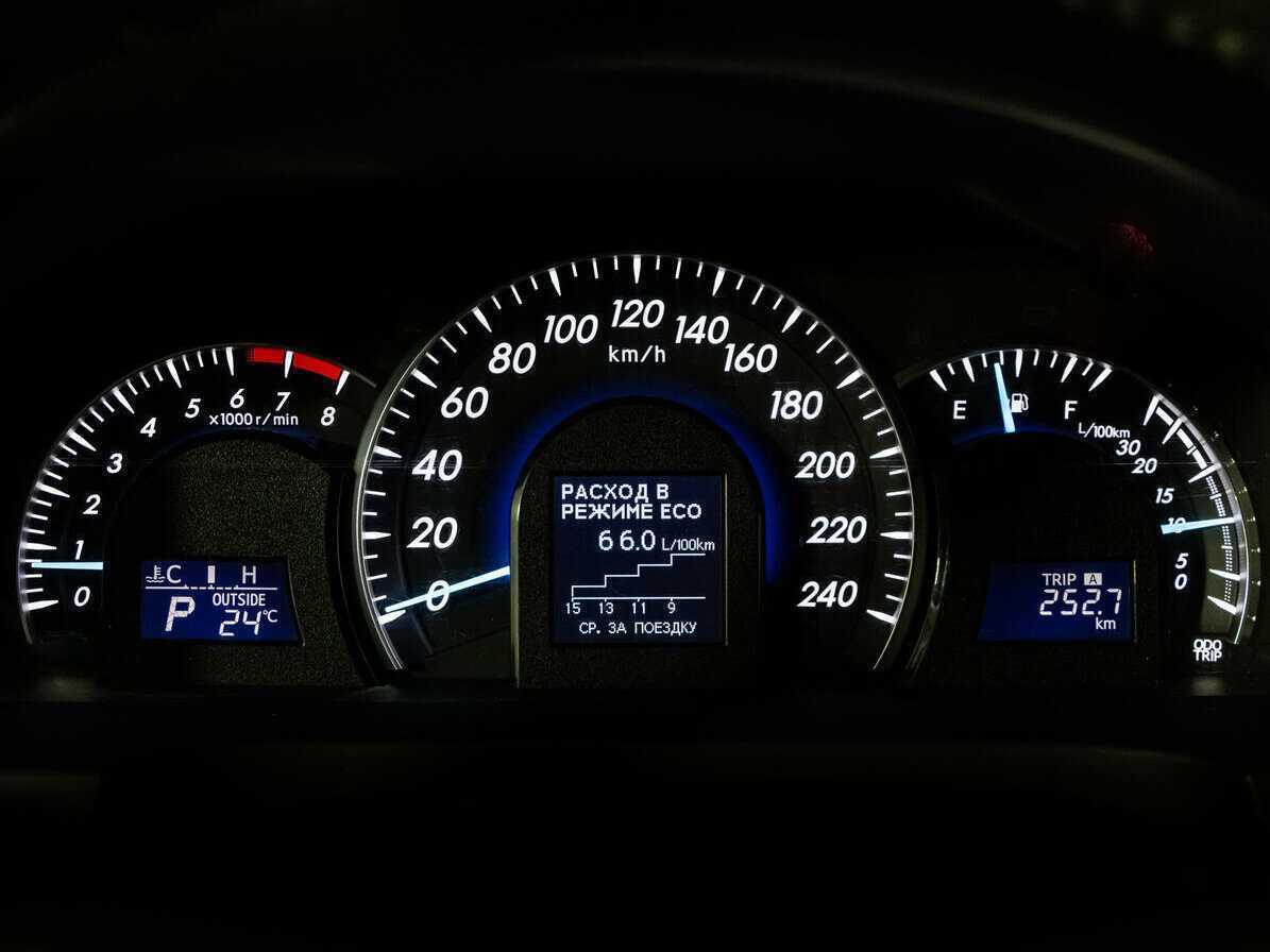 Тойота Камри б/у, 2014, Автоматическая. Фото: #14