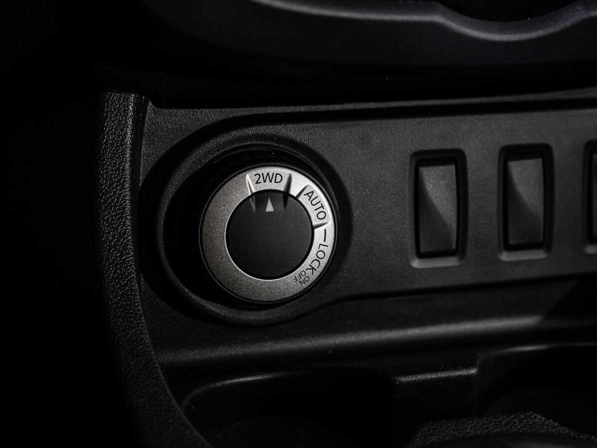 Рено Дастер б/у, 2018, Механическая. Фото: #14