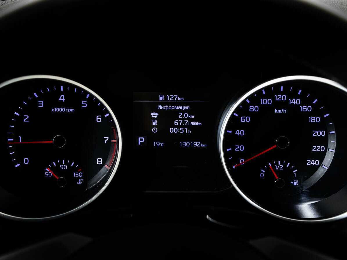 Киа Сид б/у, 2018, Автоматическая. Фото: #18